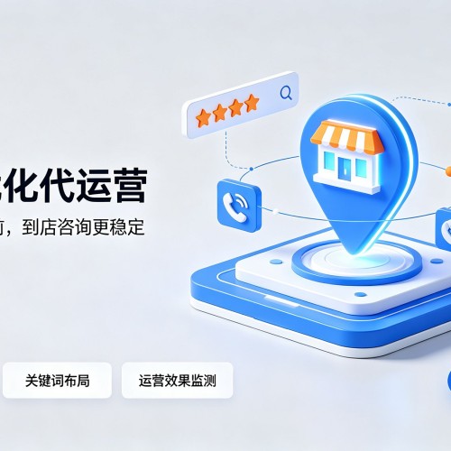 武隆区GEO优化